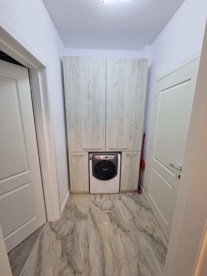 Apartament Mihai Cassas Residence Κραϊόβα Εξωτερικό φωτογραφία