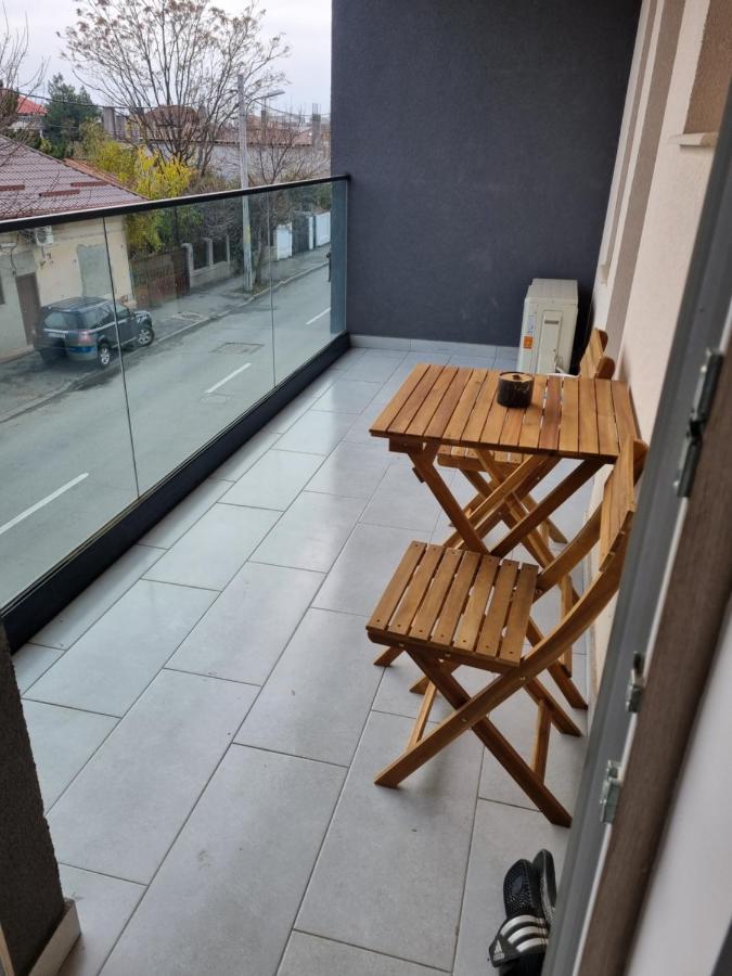 Apartament Mihai Cassas Residence Κραϊόβα Εξωτερικό φωτογραφία